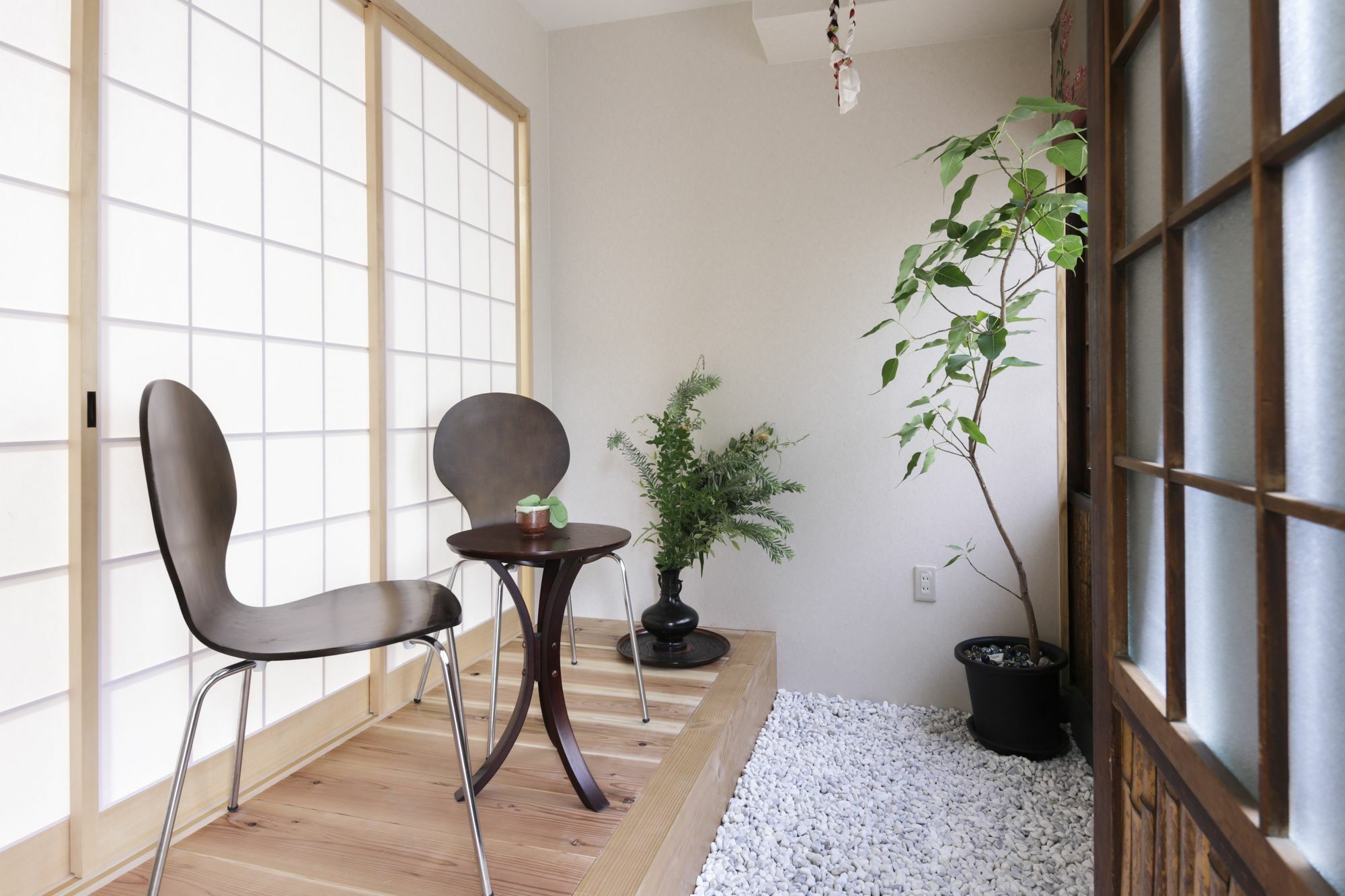 Villa Matsunoki Osaka Exterior foto